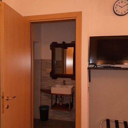 Casa Dei Bianchi Daire Floransa Dış mekan fotoğraf