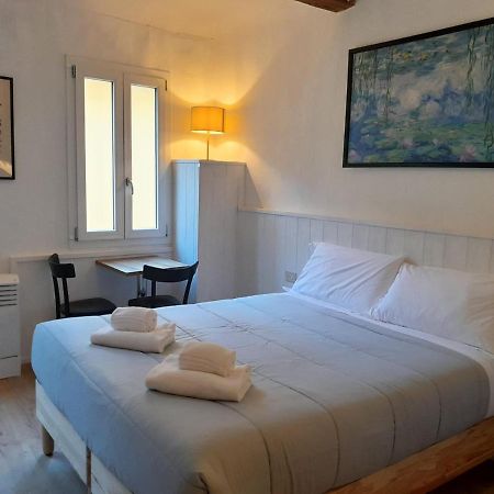 Casa Dei Bianchi Daire Floransa Dış mekan fotoğraf