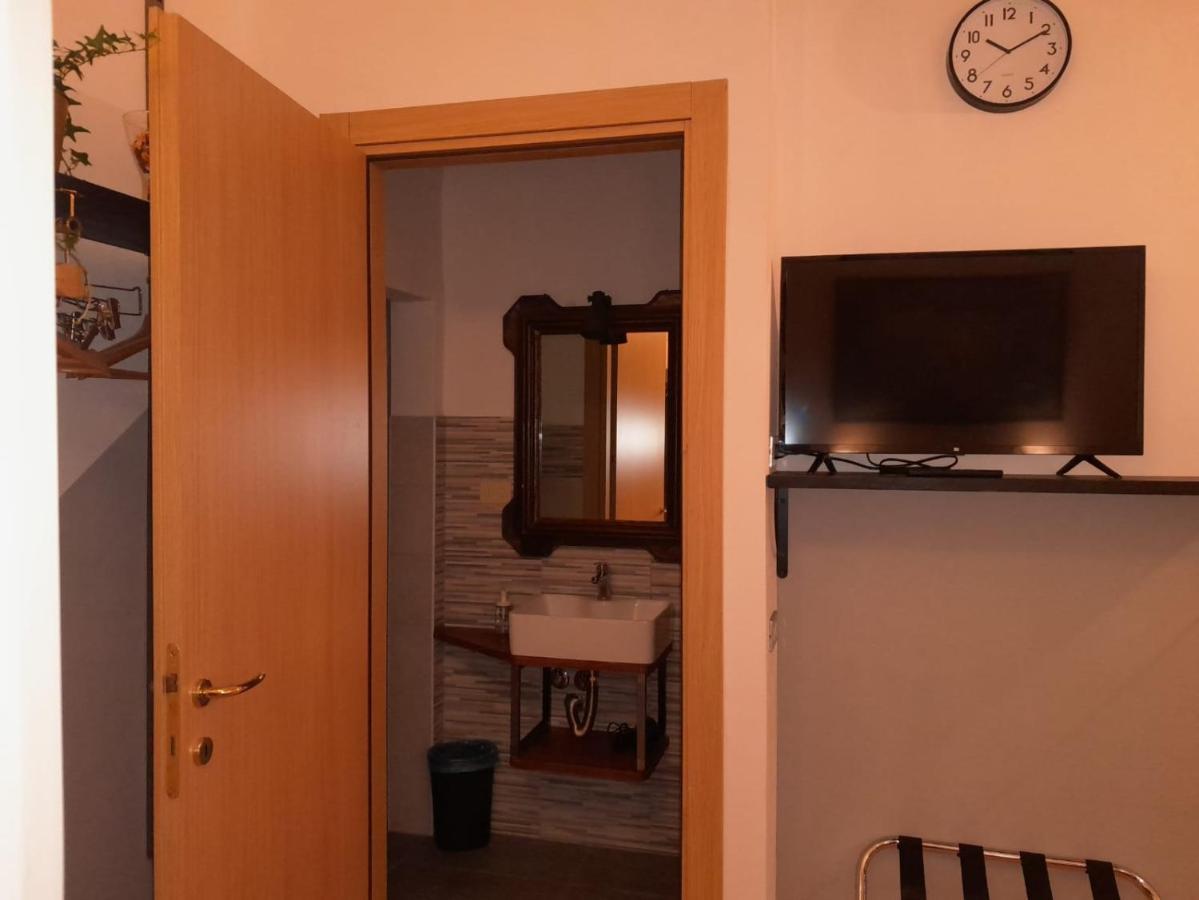 Casa Dei Bianchi Daire Floransa Dış mekan fotoğraf