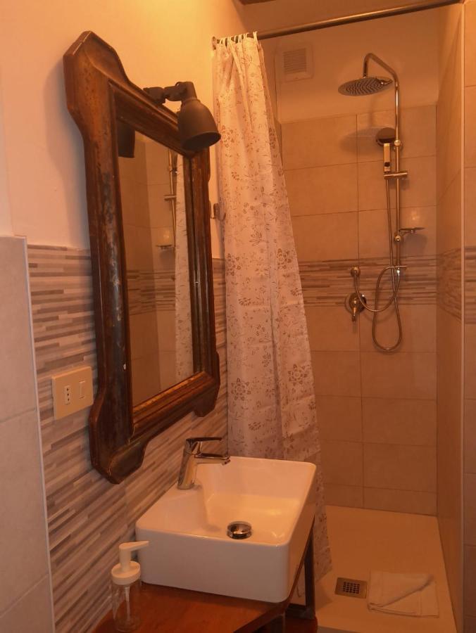 Casa Dei Bianchi Daire Floransa Dış mekan fotoğraf