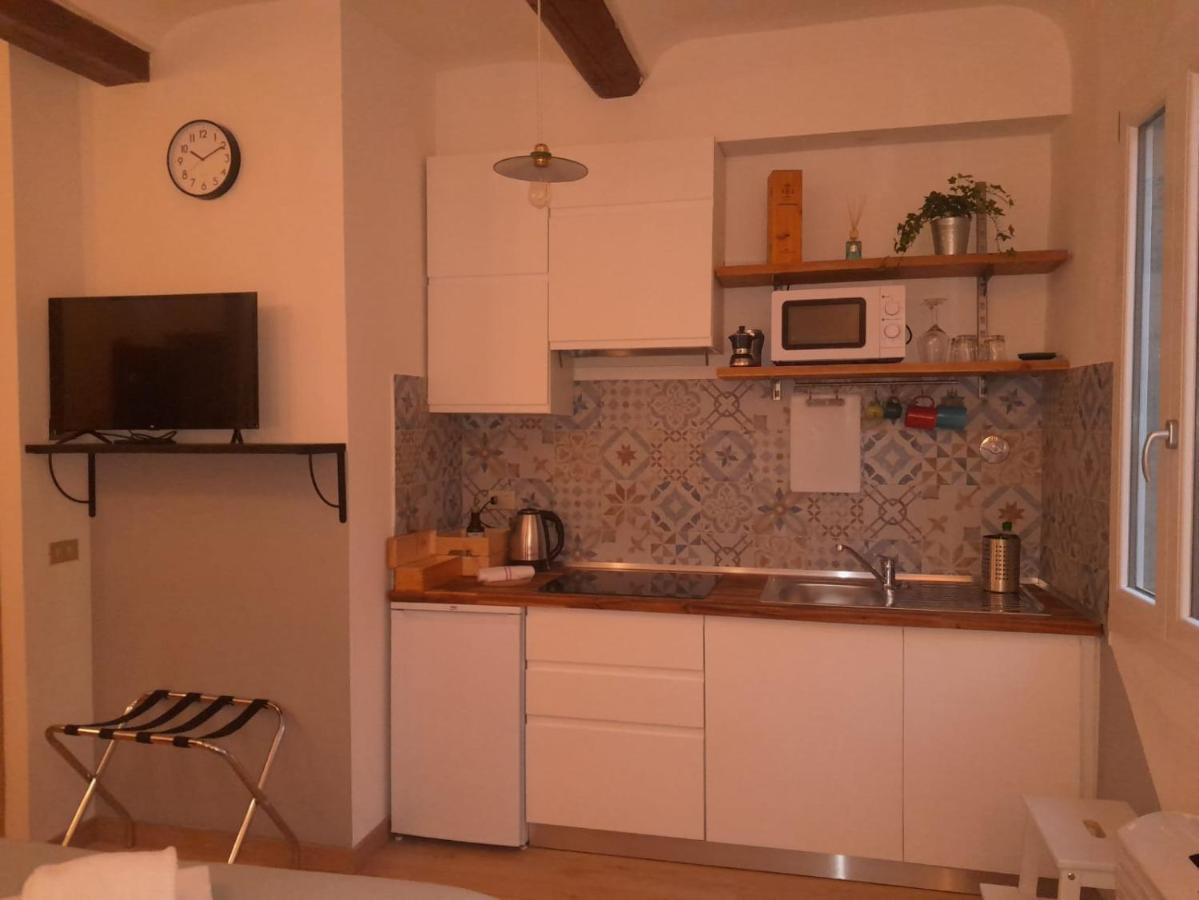 Casa Dei Bianchi Daire Floransa Dış mekan fotoğraf