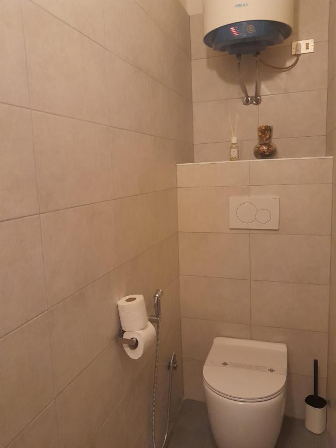 Casa Dei Bianchi Daire Floransa Dış mekan fotoğraf