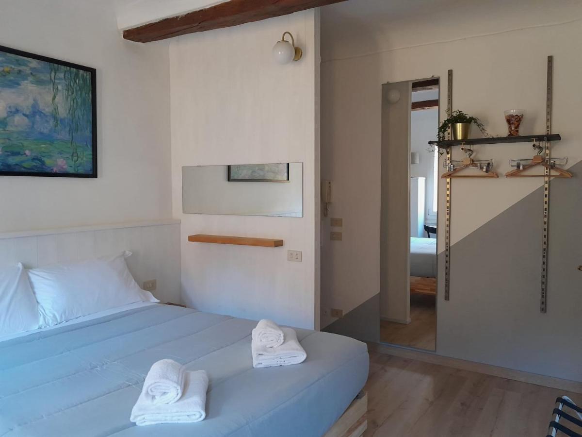 Casa Dei Bianchi Daire Floransa Dış mekan fotoğraf