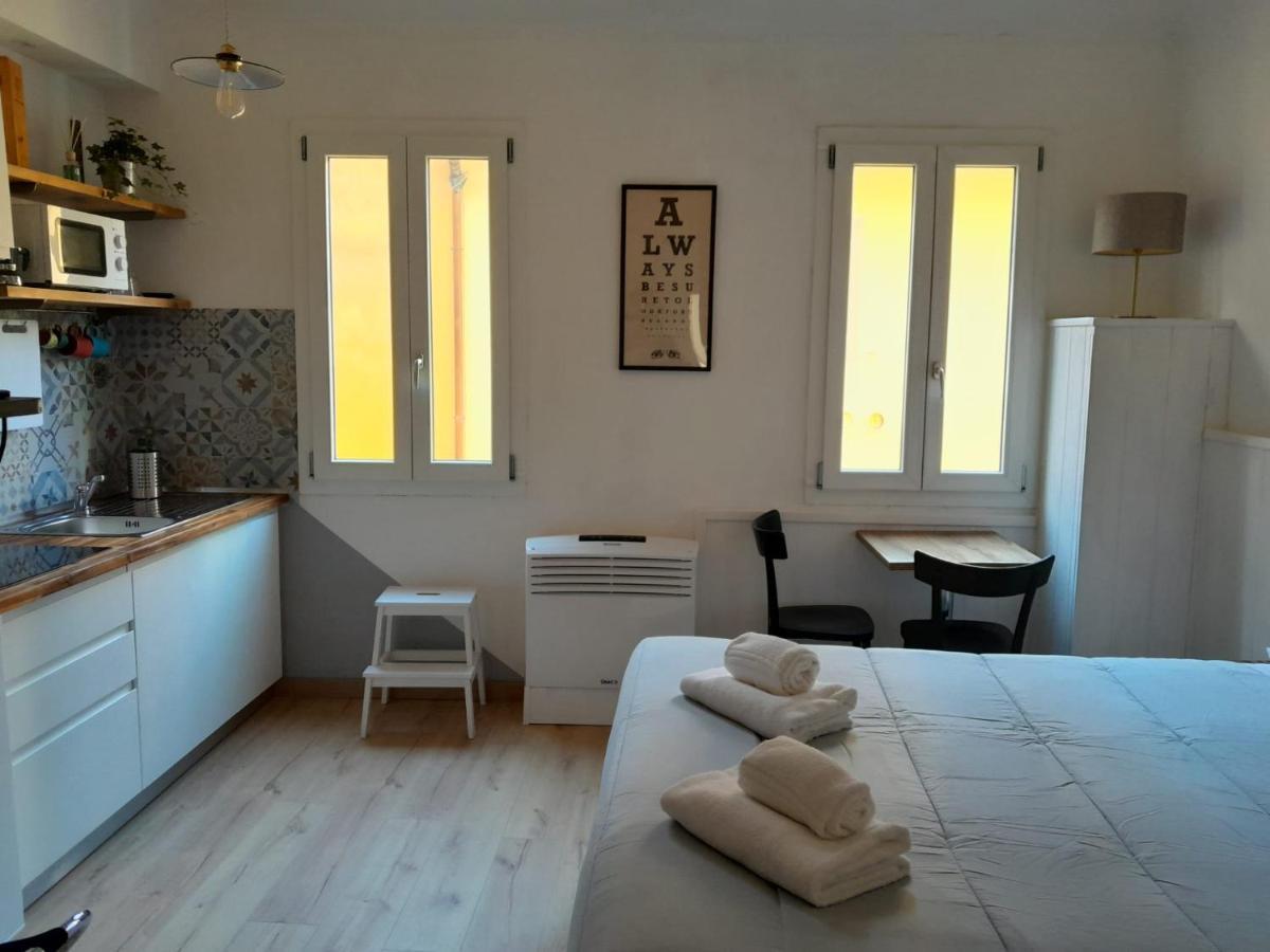 Casa Dei Bianchi Daire Floransa Dış mekan fotoğraf