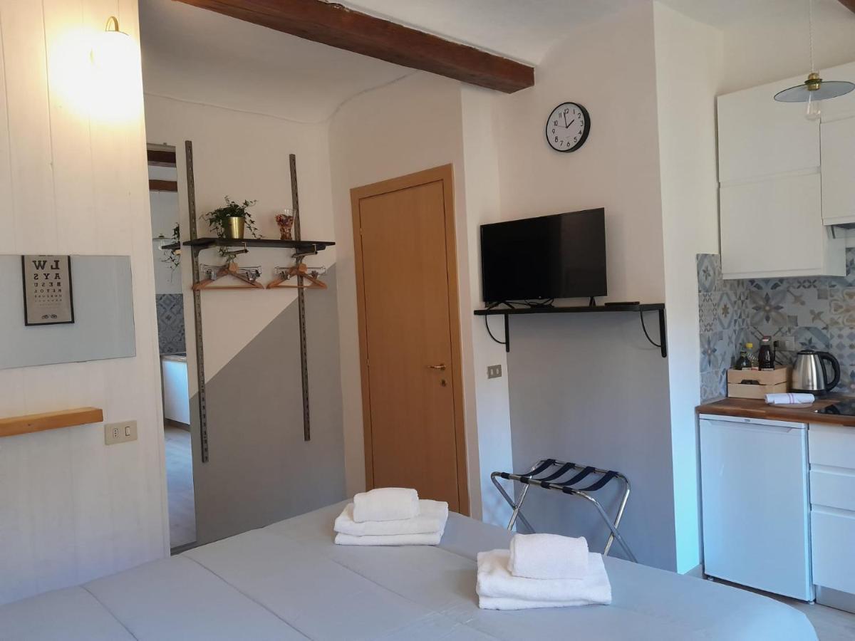 Casa Dei Bianchi Daire Floransa Dış mekan fotoğraf