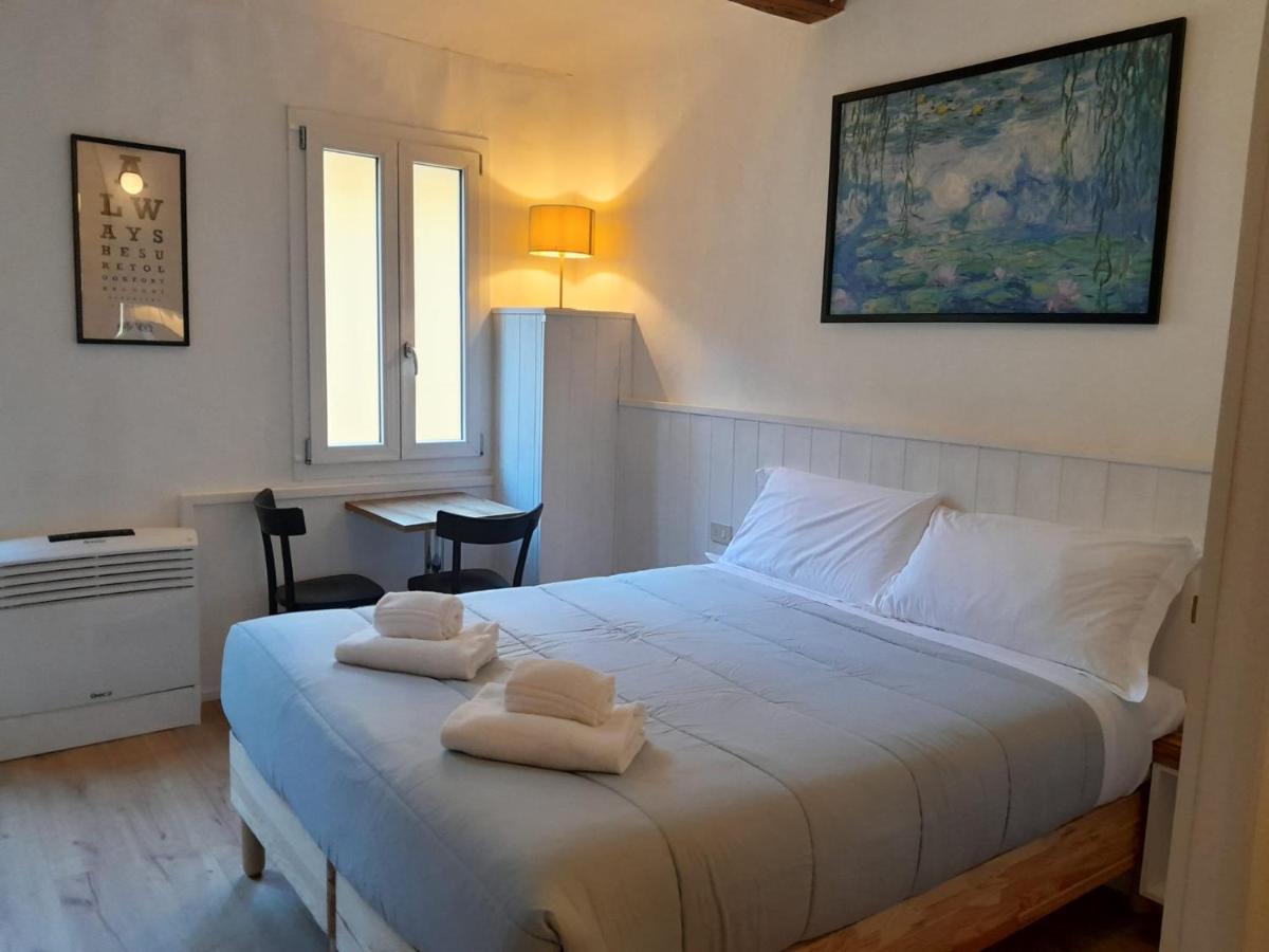 Casa Dei Bianchi Daire Floransa Dış mekan fotoğraf