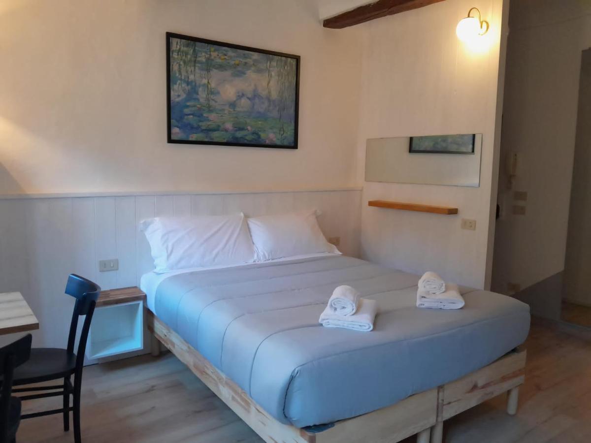 Casa Dei Bianchi Daire Floransa Dış mekan fotoğraf